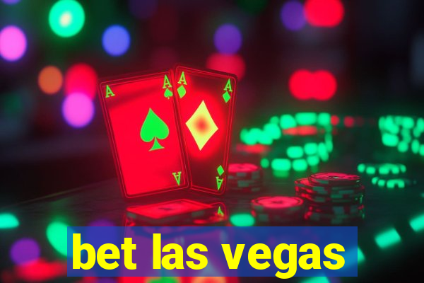 bet las vegas